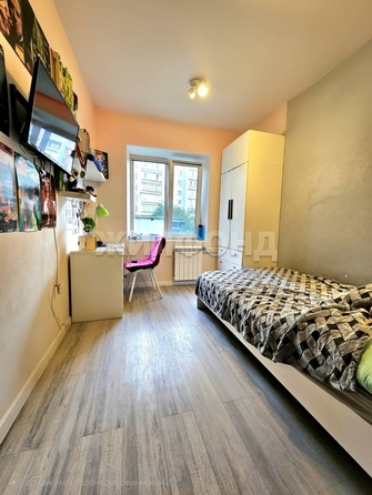 
  Продается 4-комн. квартира, 83 м², Коммунистический пр-кт, д. 157
. Фото 6.