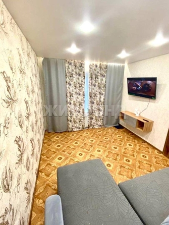 
  Продается 4-комн. квартира, 58.9 м², Новостройка ул, д. 35
. Фото 2.