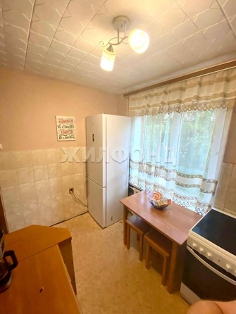 
  Продается 4-комн. квартира, 58.9 м², Новостройка ул, д. 35
. Фото 11.