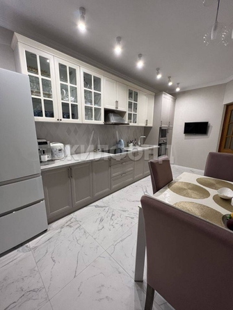 
  Продается 3-комн. квартира, 94 м², Нечевский пер, д. 2
. Фото 1.