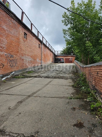 
  Продается склад, 25 м², Школьный пер, д. 19
. Фото 3.