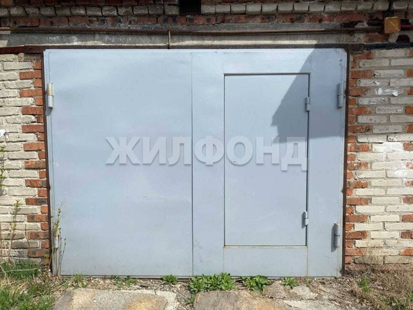 
  Продается склад, 17.9 м², Предзаводская ул, д. 11/6
. Фото 1.