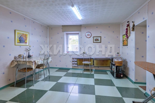 
  Продается дом, 99.7 м², Томск
. Фото 19.