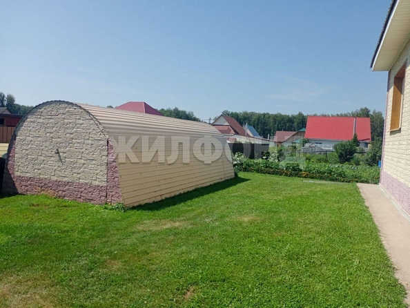 
  Продается дом, 115 м², село Кожевниково
. Фото 12.