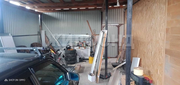 
  Продается дом, 72.6 м², село Кожевниково
. Фото 11.