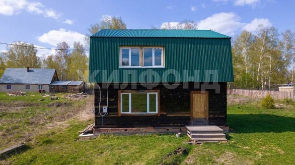 
  Продается дом, 114.6 м², деревня Кудринский Участок
. Фото 7.