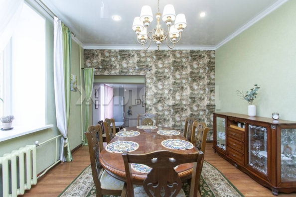 
  Продается дом, 506.5 м², Томск
. Фото 14.