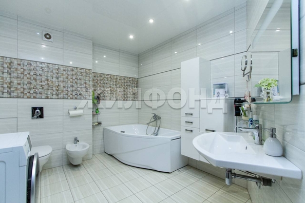 
  Продается дом, 506.5 м², Томск
. Фото 30.