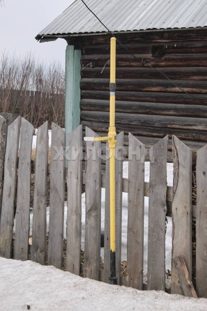 
  Продается дом, 27.2 м², деревня Итатка
. Фото 9.