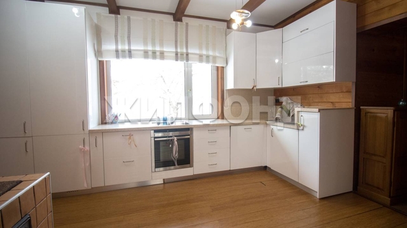 
  Продается дом, 108.1 м², поселок Синий Утёс
. Фото 10.