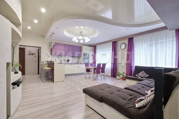 
  Продается дом, 99.5 м², деревня Кисловка
. Фото 3.