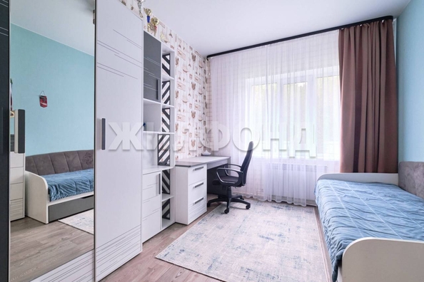 
  Продается дом, 99.5 м², деревня Кисловка
. Фото 9.