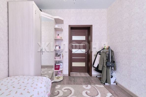 
  Продается дом, 99.5 м², деревня Кисловка
. Фото 13.