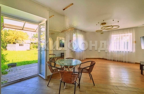 
  Продается дом, 149.4 м², Томск
. Фото 1.