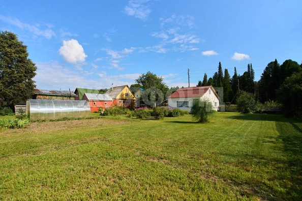 
  Продается дача, 54 м², деревня Нагорный Иштан
. Фото 2.