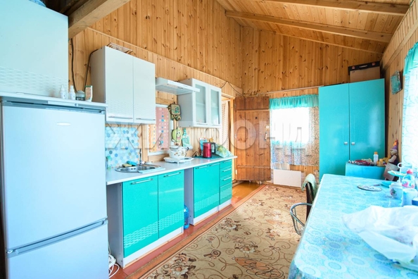 
  Продается дача, 54 м², деревня Нагорный Иштан
. Фото 10.