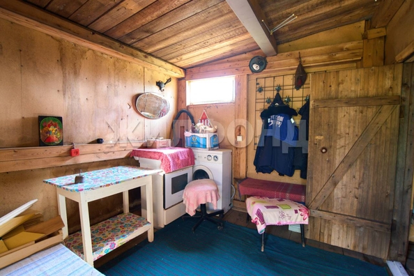 
  Продается дача, 54 м², деревня Нагорный Иштан
. Фото 15.