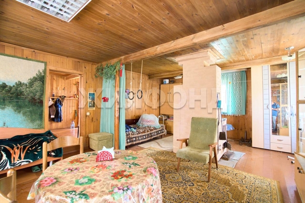 
  Продается дача, 40 м², деревня Нагорный Иштан
. Фото 10.