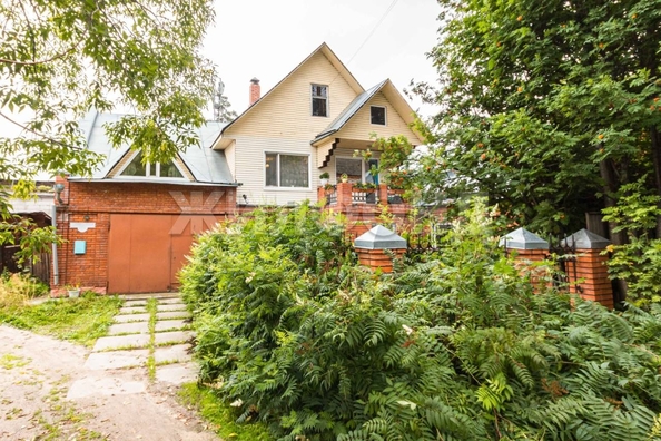 
  Продается дом, 219.6 м², село Тимирязевское
. Фото 2.