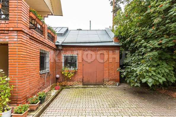 
  Продается дом, 219.6 м², село Тимирязевское
. Фото 3.