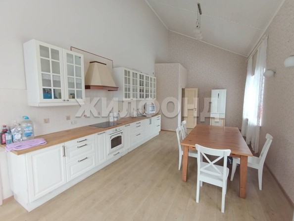 
  Продается дом, 160 м², поселок Синий Утёс
. Фото 3.