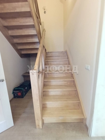 
  Продается дом, 160 м², поселок Синий Утёс
. Фото 10.