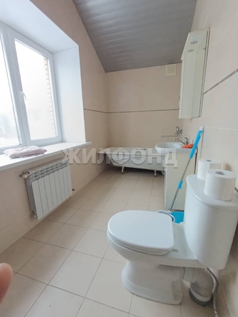 
  Продается дом, 160 м², поселок Синий Утёс
. Фото 12.