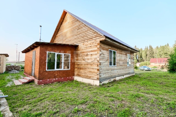 
  Продается дом, 78.7 м², село Семилужки
. Фото 3.