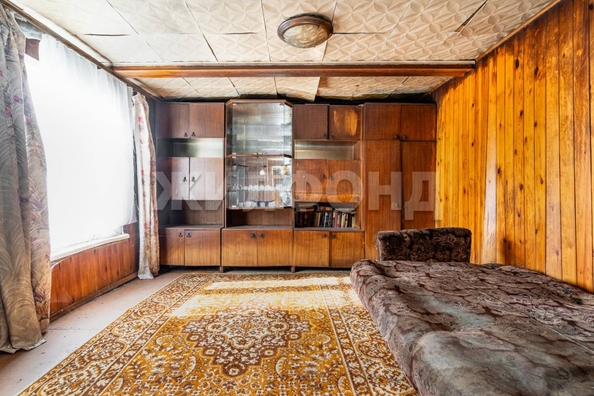 
  Продается дом, 34.9 м², Томск
. Фото 7.