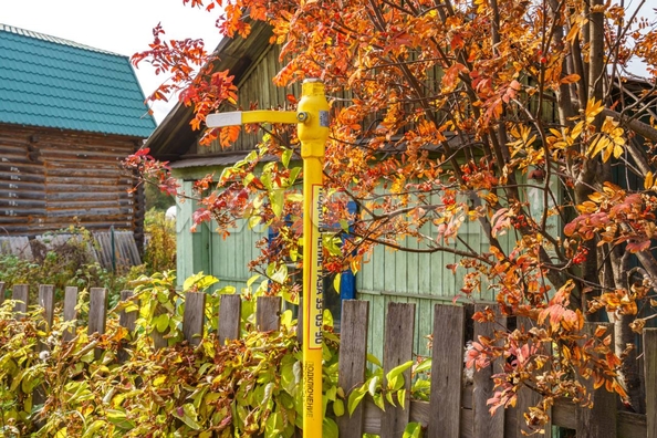 
  Продается дом, 34.9 м², Томск
. Фото 11.