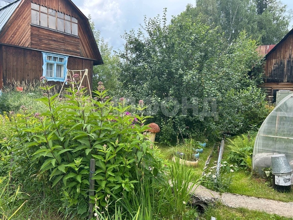 
  Продается земельный участок, 12 соток, Томск
. Фото 21.