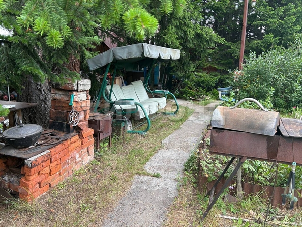 
  Продается земельный участок, 12 соток, Томск
. Фото 25.