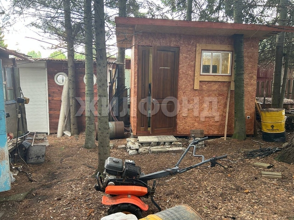 
  Продается земельный участок, 12 соток, Томск
. Фото 28.