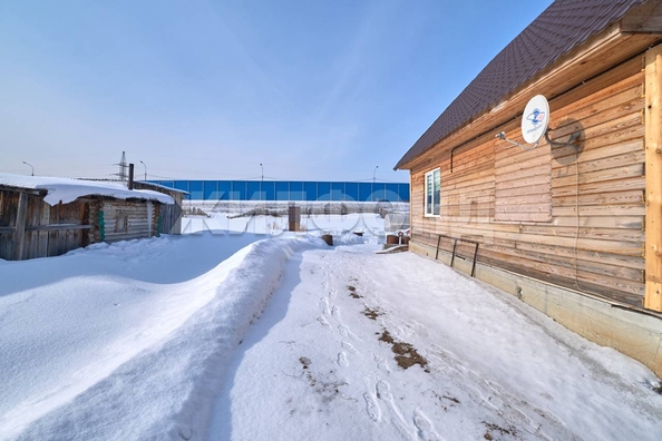 
  Продается дом, 51.3 м², поселок Чёрная Речка
. Фото 17.