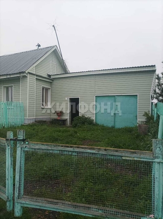 
  Продается дом, 31 м², деревня Старая Шегарка
. Фото 8.