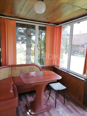 
  Продается дом, 25 м², Томск
. Фото 3.