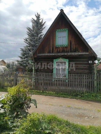 
  Продается дом, 25 м², Томск
. Фото 14.