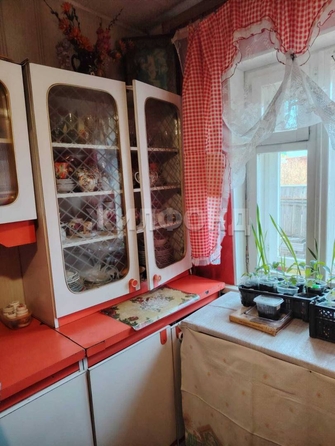 
  Продается дом, 67.7 м², деревня Киргизка
. Фото 1.