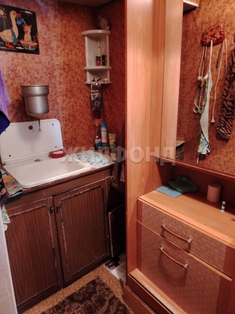 
  Продается дом, 67.7 м², деревня Киргизка
. Фото 6.