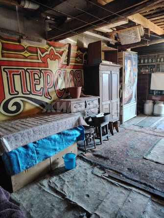 
  Продается дом, 67.7 м², деревня Киргизка
. Фото 13.