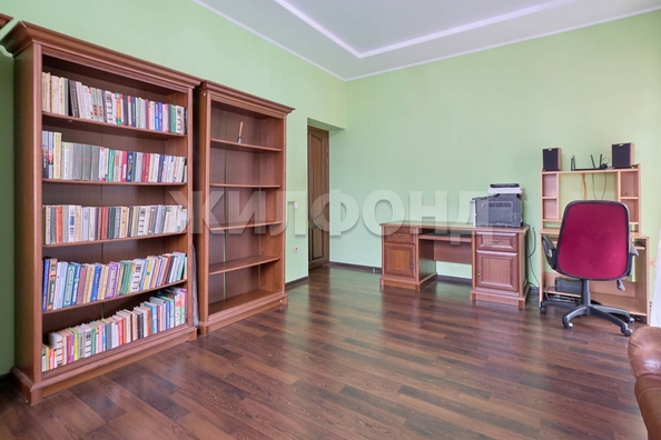 
  Продается дом, 330 м², Томск
. Фото 15.