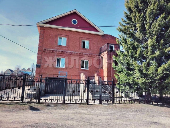 
  Продается дом, 316.9 м², Томск
. Фото 1.