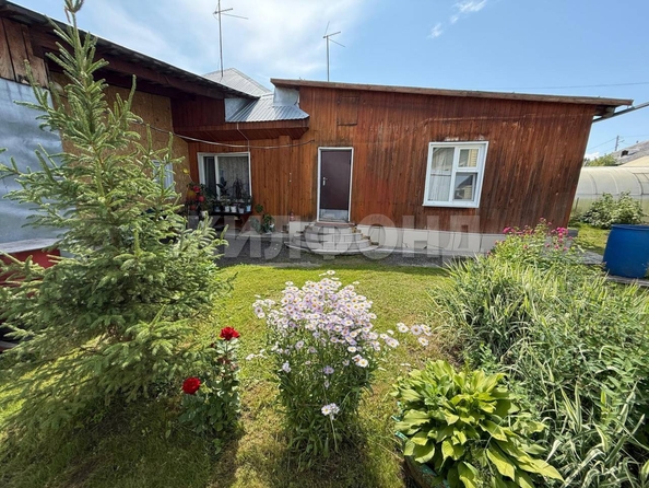 
  Продается дом, 84 м², Томск
. Фото 18.