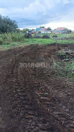 
  Продается земельный участок, 12 соток, деревня Барабинка
. Фото 3.