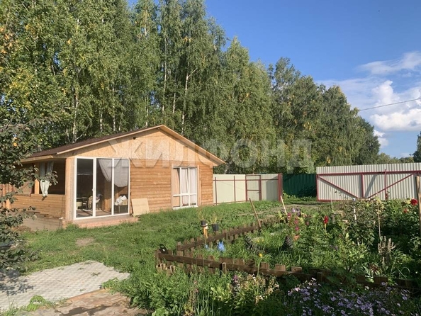 
  Продается дача, 36 м², Томск
. Фото 1.