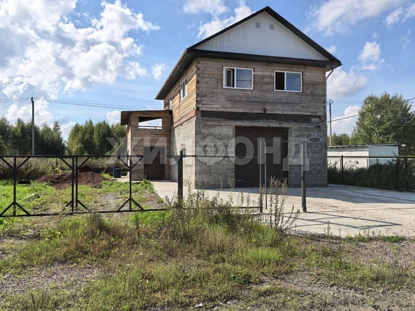 
  Продается дом, 70 м², село Корнилово
. Фото 1.