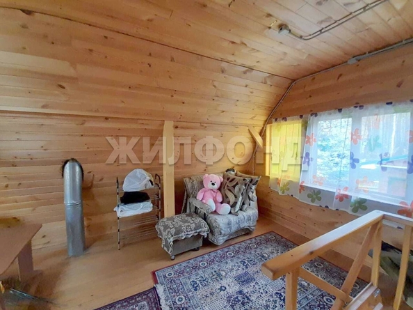 
  Продается дача, 53 м², Томск
. Фото 9.