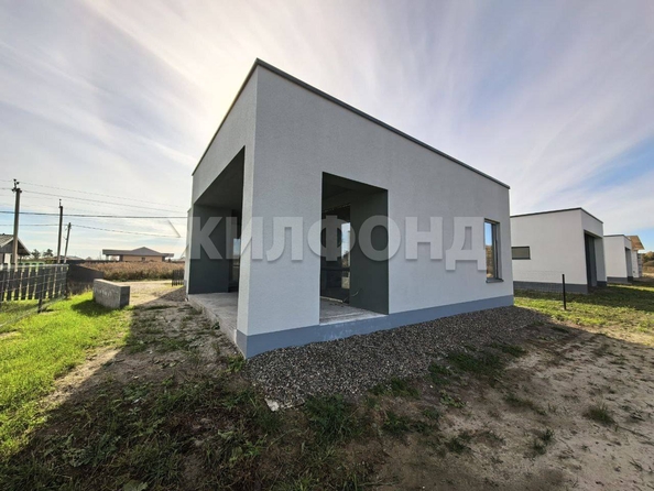 
  Продается дом, 86.9 м², село Кафтанчиково
. Фото 3.