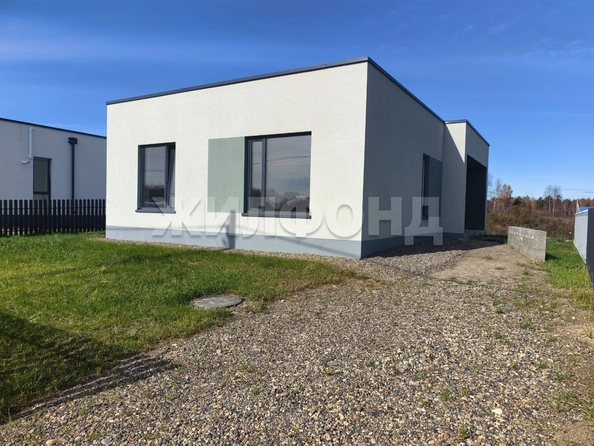 
  Продается дом, 86.9 м², село Кафтанчиково
. Фото 4.