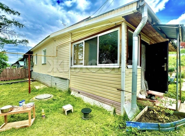 
  Продается дом, 40 м², поселок Мирный
. Фото 3.